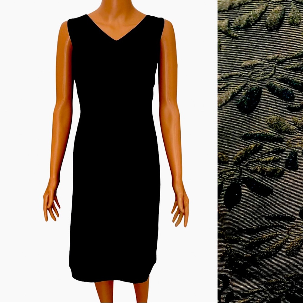 Talbots dress.